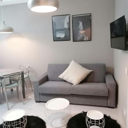 Sea 1 Spa&Wellness Civitanova Marche Eksteriør billede