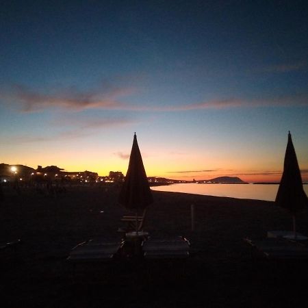 Sea 1 Spa&Wellness Civitanova Marche Eksteriør billede