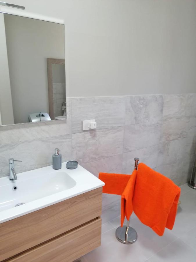 Sea 1 Spa&Wellness Civitanova Marche Eksteriør billede