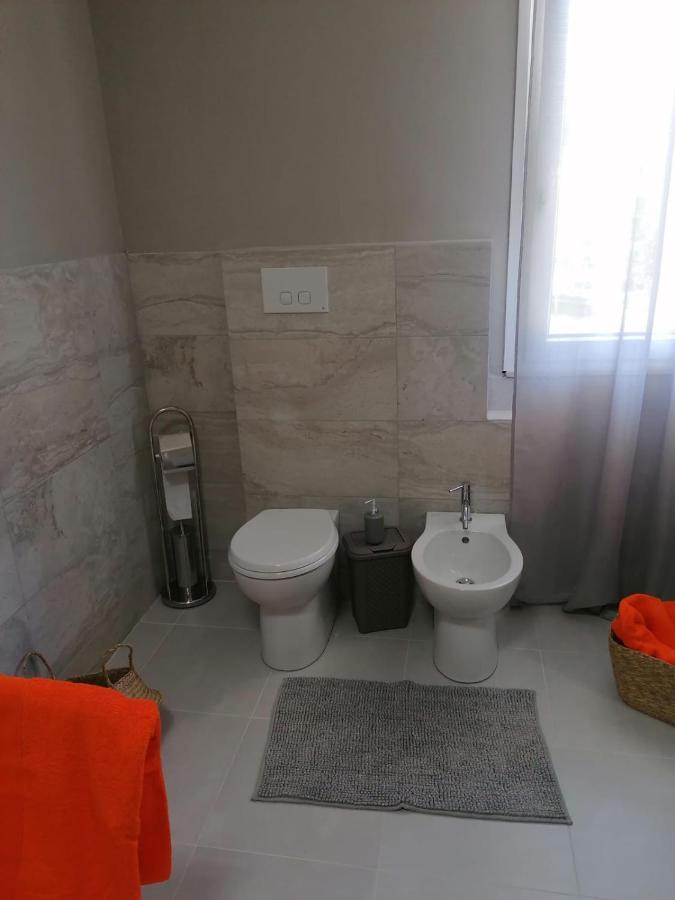 Sea 1 Spa&Wellness Civitanova Marche Eksteriør billede