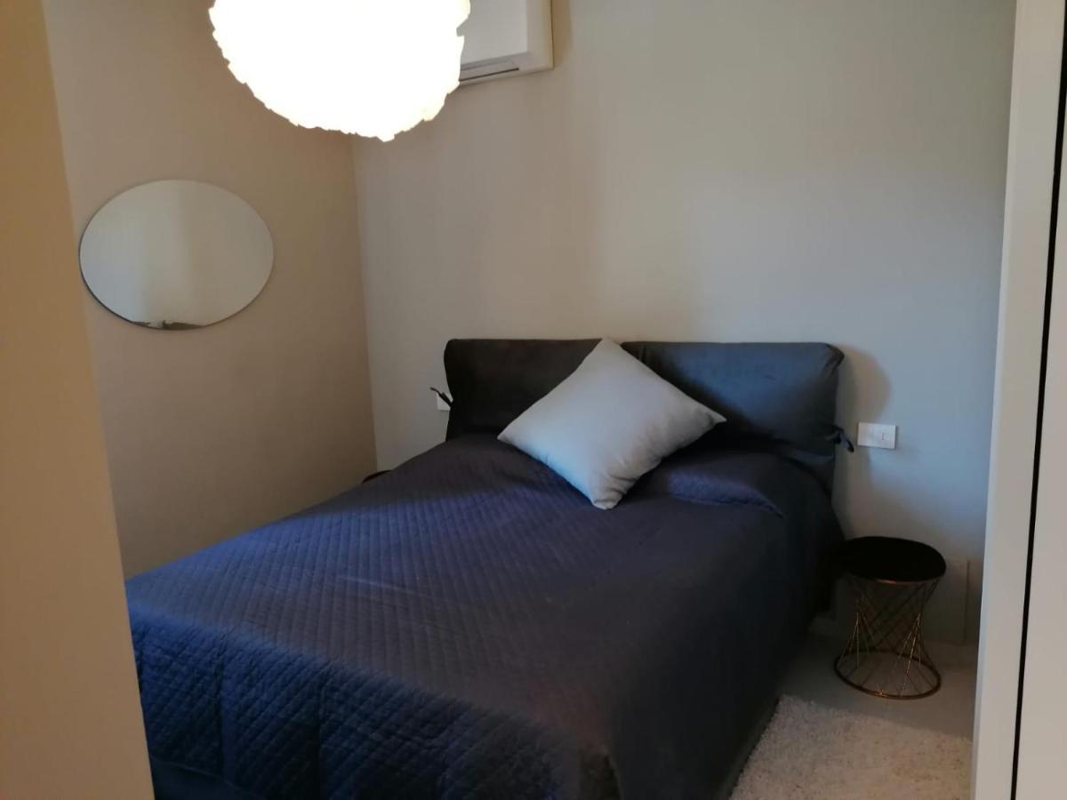 Sea 1 Spa&Wellness Civitanova Marche Eksteriør billede