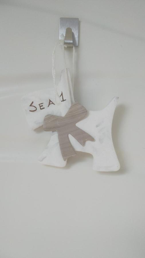 Sea 1 Spa&Wellness Civitanova Marche Eksteriør billede