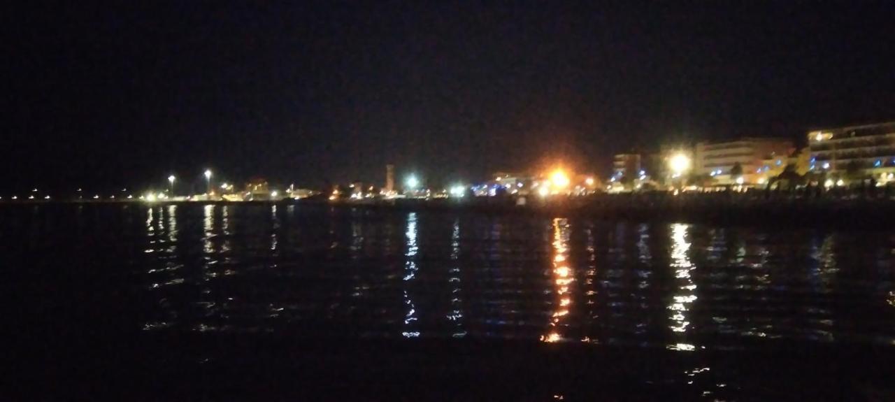 Sea 1 Spa&Wellness Civitanova Marche Eksteriør billede