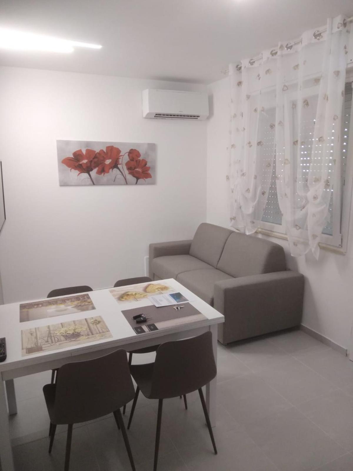Sea 1 Spa&Wellness Civitanova Marche Eksteriør billede