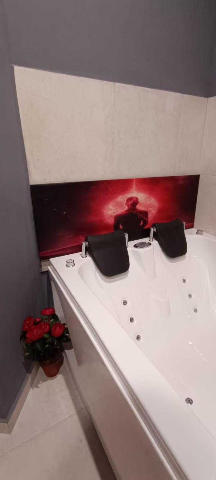 Sea 1 Spa&Wellness Civitanova Marche Eksteriør billede