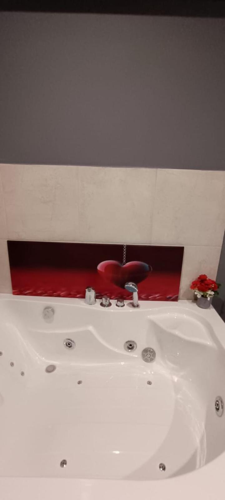 Sea 1 Spa&Wellness Civitanova Marche Eksteriør billede
