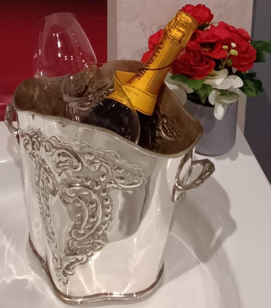 Sea 1 Spa&Wellness Civitanova Marche Eksteriør billede